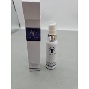 Circadia Phito-Pep 1.6 Lotion 2oz/59mL. NEW IN BOX! Expire 01/24